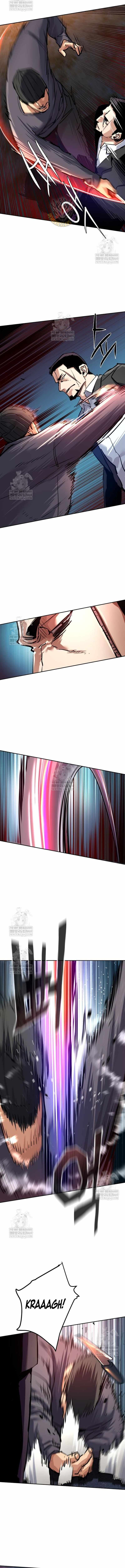 Read Mercenary Enrollment Manga Online