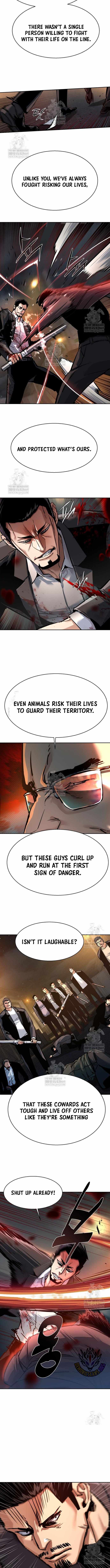 Read Mercenary Enrollment Manga Online