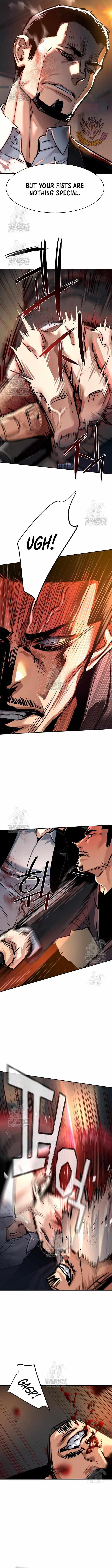 Read Mercenary Enrollment Manga Online