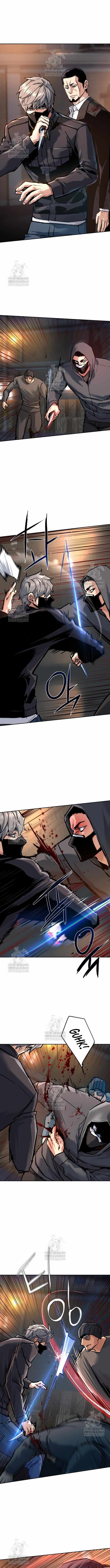 Read Mercenary Enrollment Manga Online