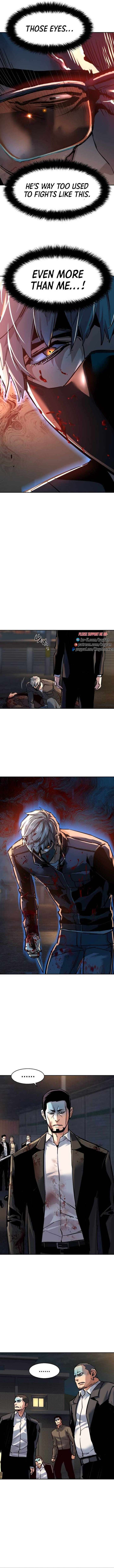 Read Mercenary Enrollment Manga Online