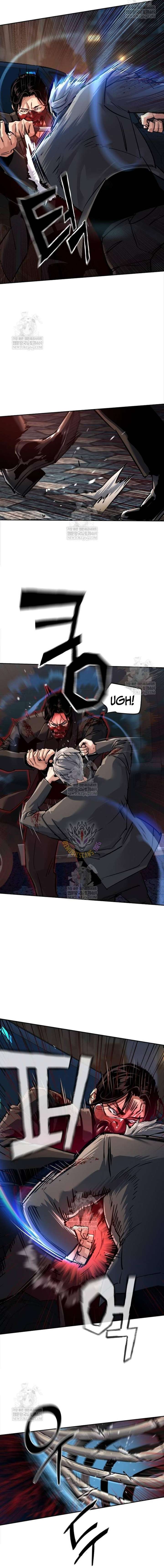 Read Mercenary Enrollment Manga Online