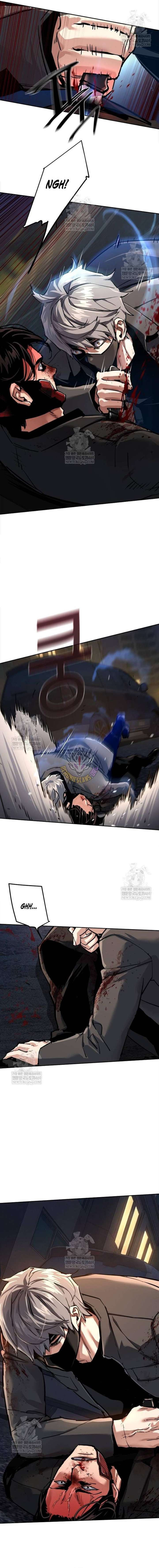 Read Mercenary Enrollment Manga Online