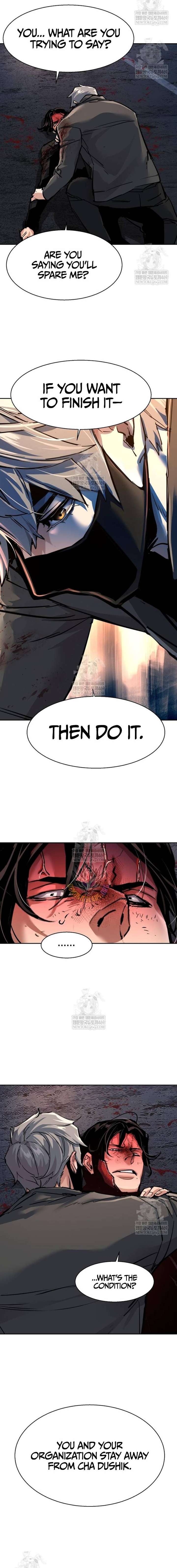 Read Mercenary Enrollment Manga Online