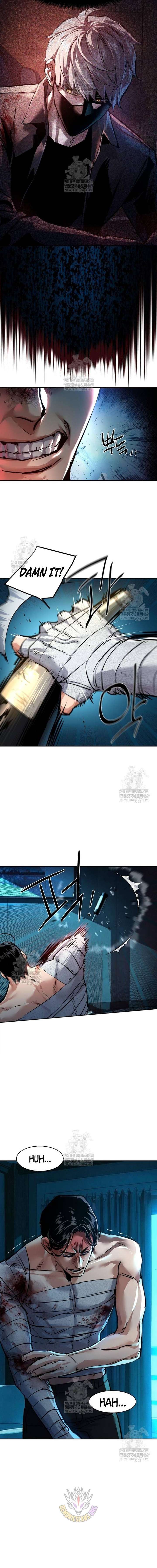 Read Mercenary Enrollment Manga Online