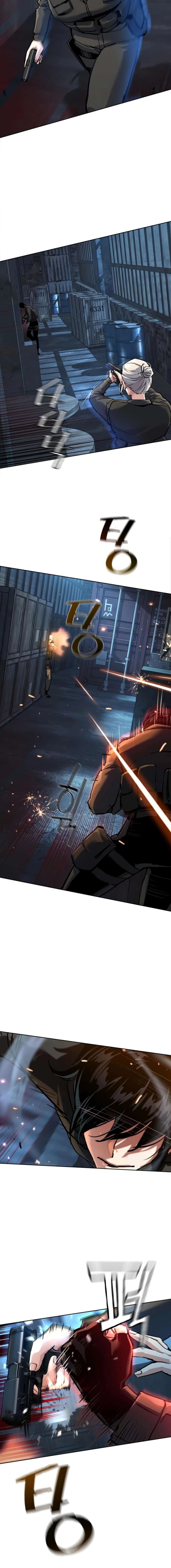 Read Mercenary Enrollment Manga Online