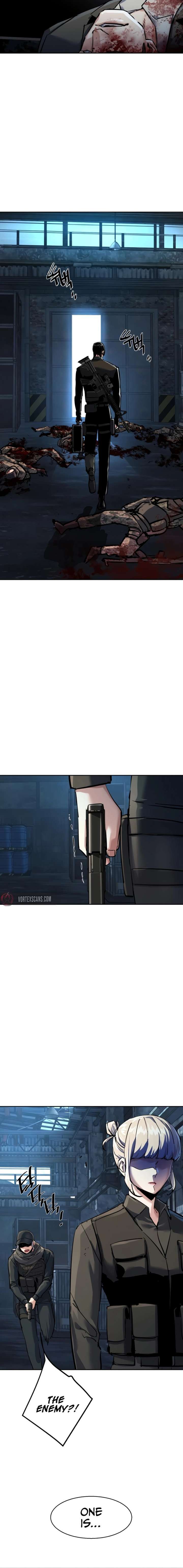 Read Mercenary Enrollment Manga Online