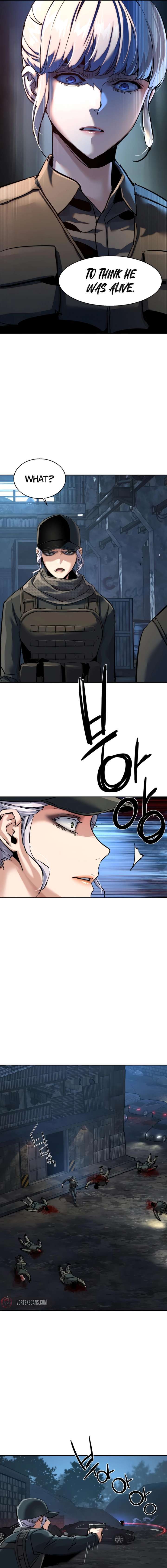 Read Mercenary Enrollment Manga Online