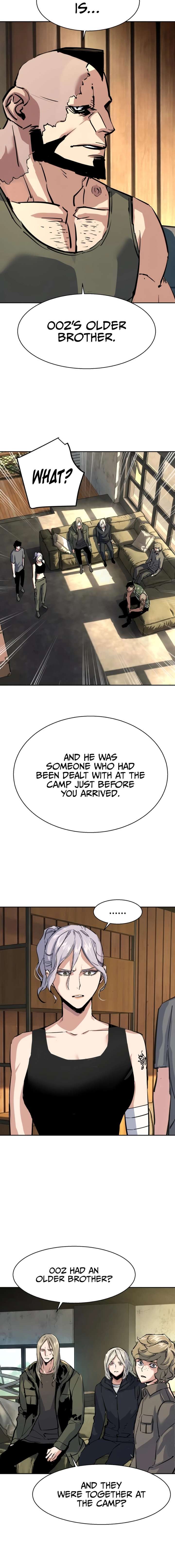 Read Mercenary Enrollment Manga Online