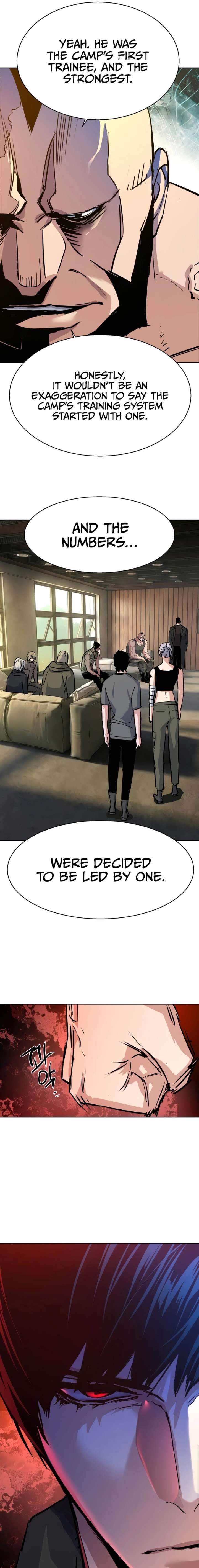 Read Mercenary Enrollment Manga Online