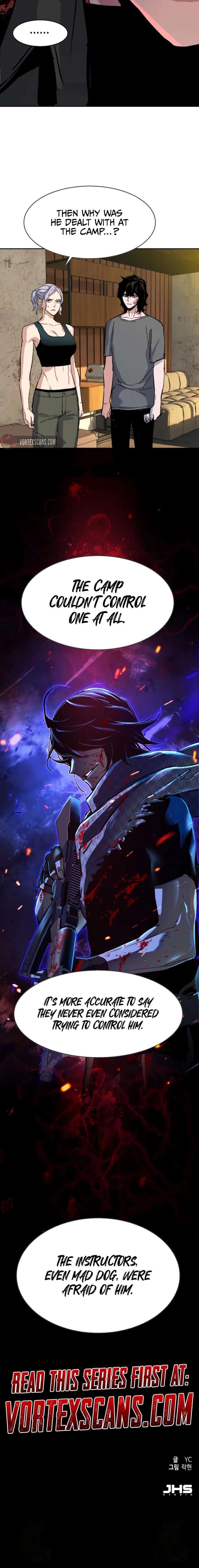 Read Mercenary Enrollment Manga Online