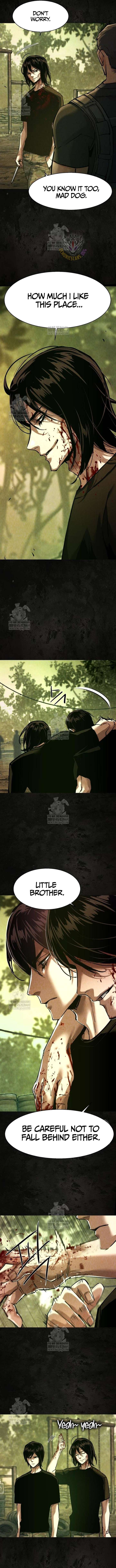 Read Mercenary Enrollment Manga Online