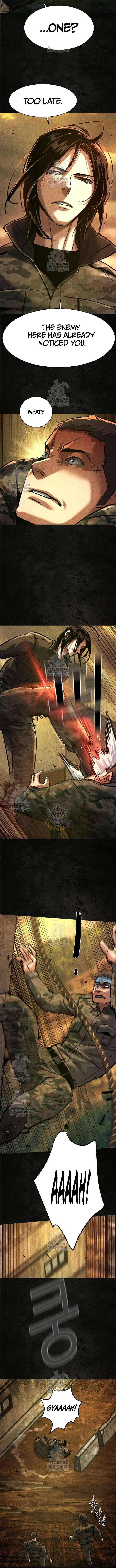 Read Mercenary Enrollment Manga Online