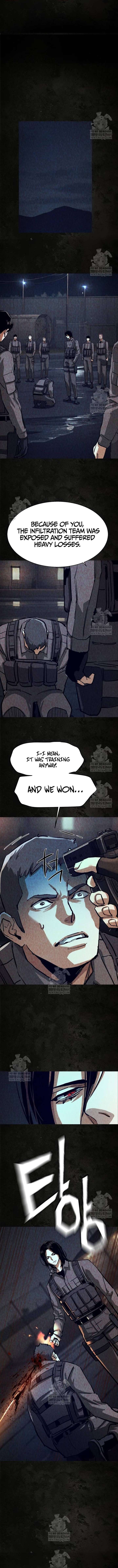 Read Mercenary Enrollment Manga Online