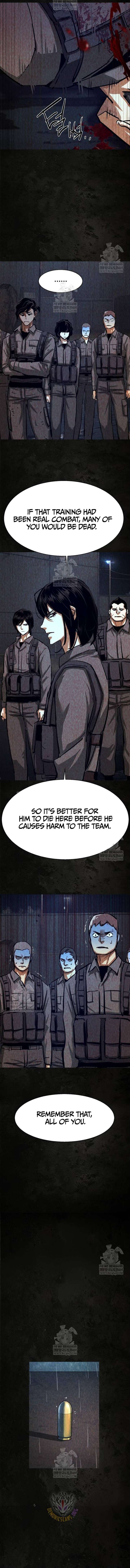 Read Mercenary Enrollment Manga Online