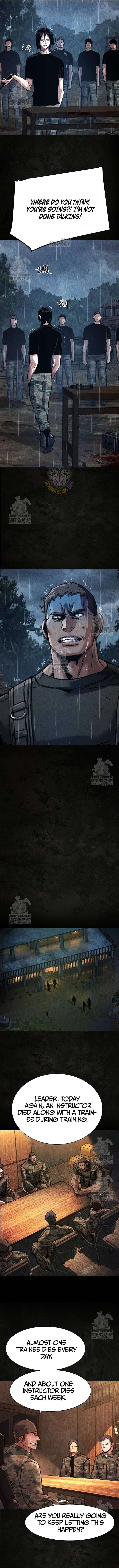 Read Mercenary Enrollment Manga Online