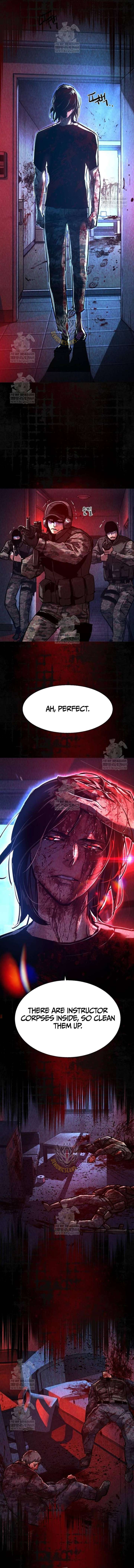 Read Mercenary Enrollment Manga Online