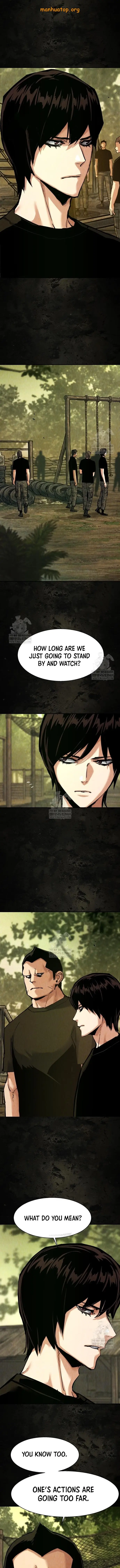 Read Mercenary Enrollment Manga Online