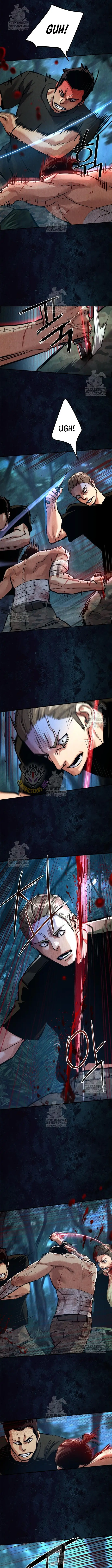 Read Mercenary Enrollment Manga Online