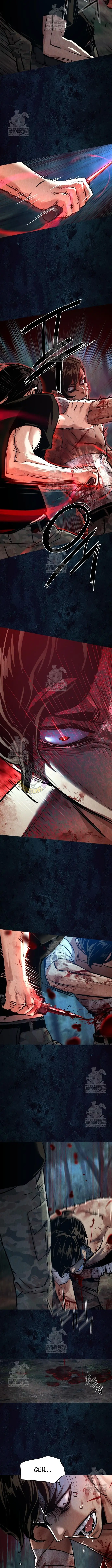 Read Mercenary Enrollment Manga Online