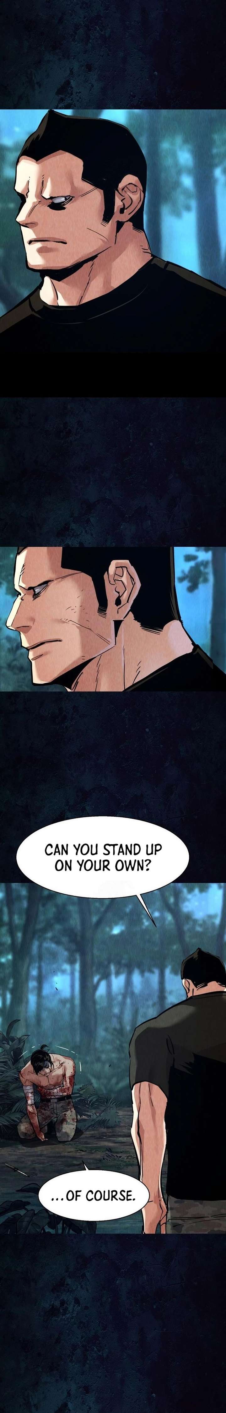 Read Mercenary Enrollment Manga Online