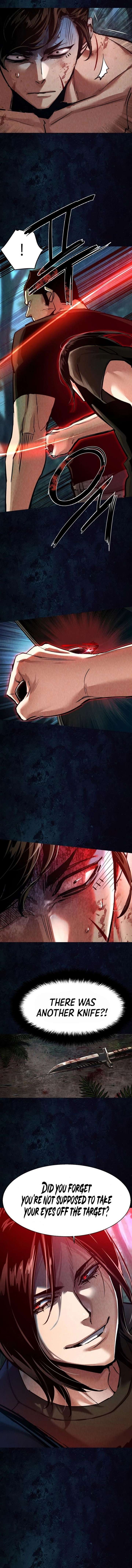 Read Mercenary Enrollment Manga Online