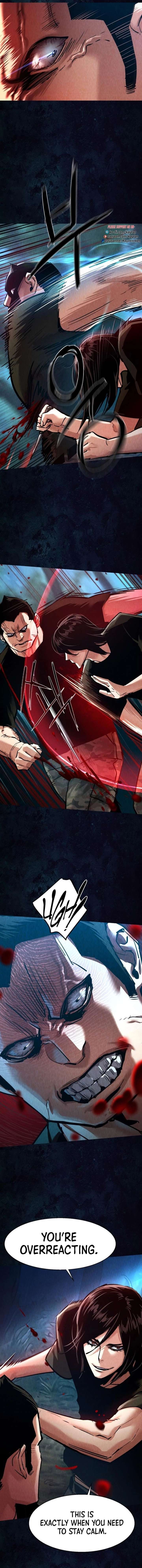 Read Mercenary Enrollment Manga Online