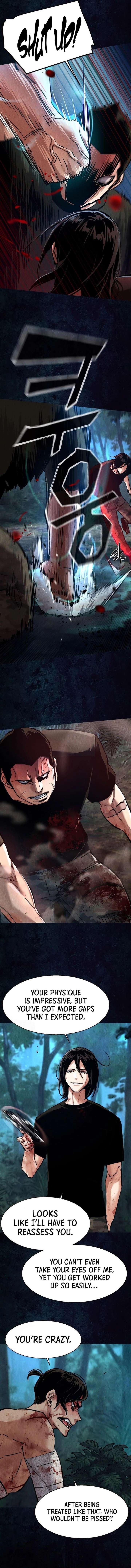 Read Mercenary Enrollment Manga Online