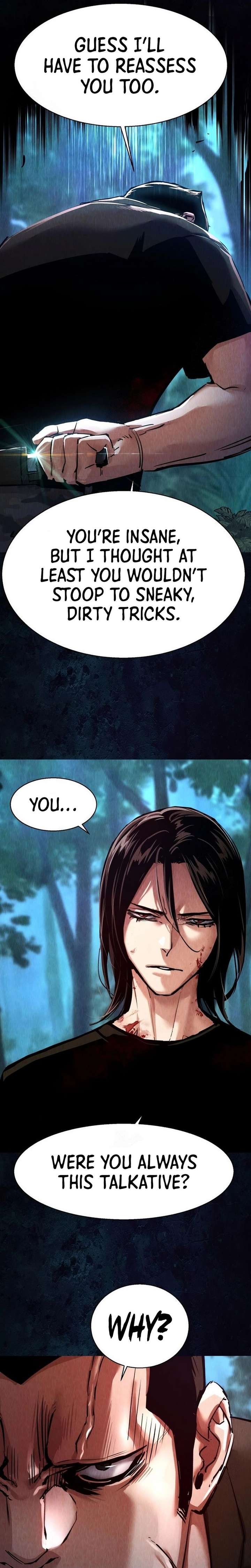 Read Mercenary Enrollment Manga Online