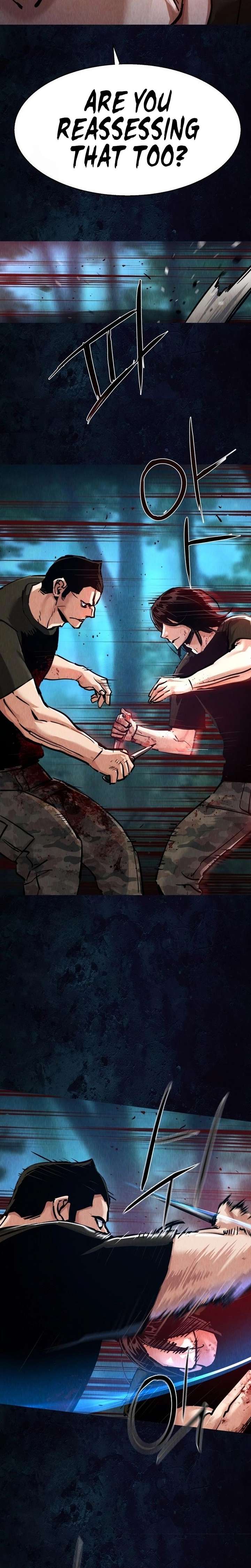 Read Mercenary Enrollment Manga Online