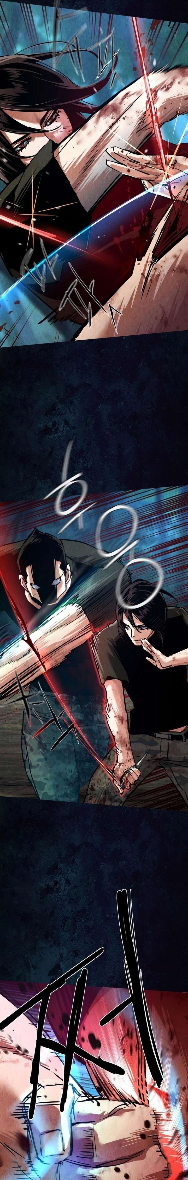 Read Mercenary Enrollment Manga Online