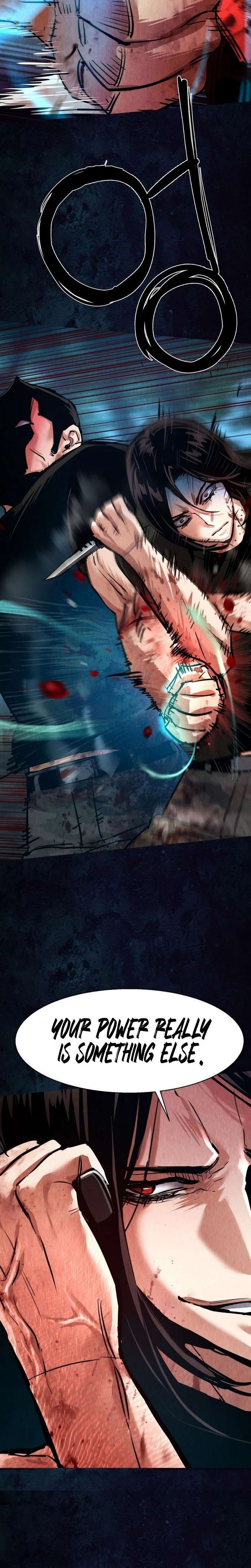 Read Mercenary Enrollment Manga Online