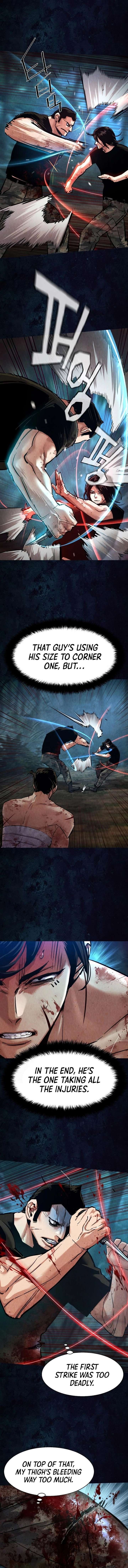 Read Mercenary Enrollment Manga Online