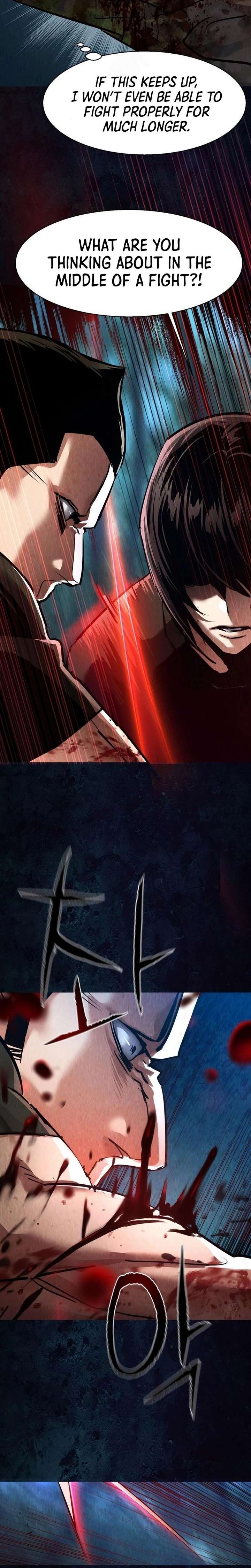 Read Mercenary Enrollment Manga Online