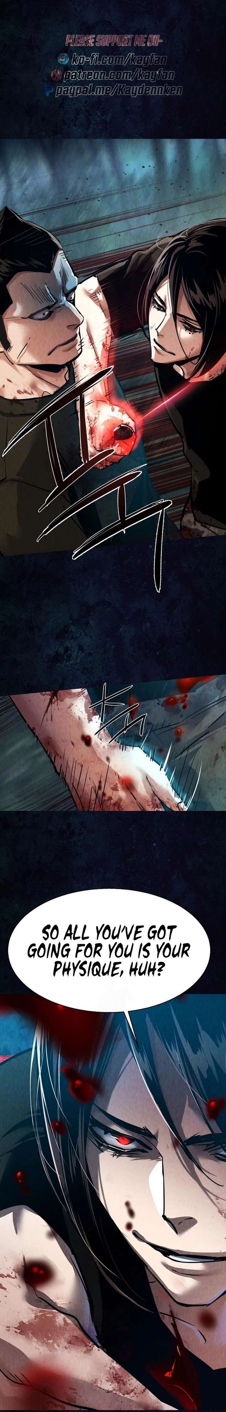 Read Mercenary Enrollment Manga Online