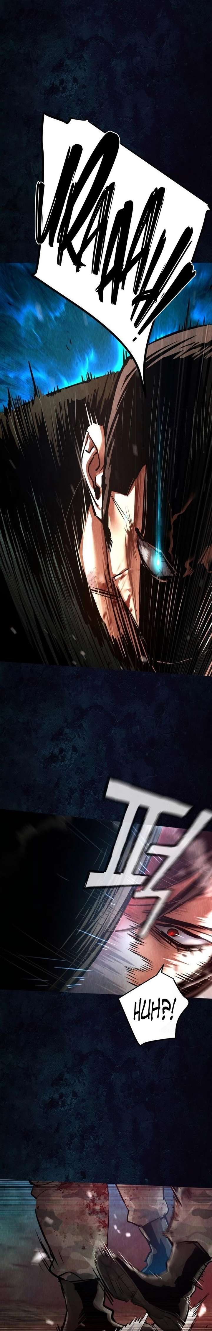 Read Mercenary Enrollment Manga Online