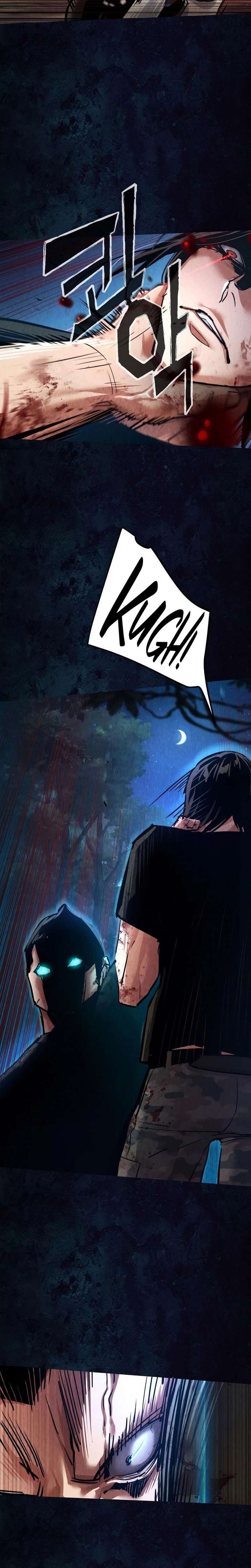 Read Mercenary Enrollment Manga Online