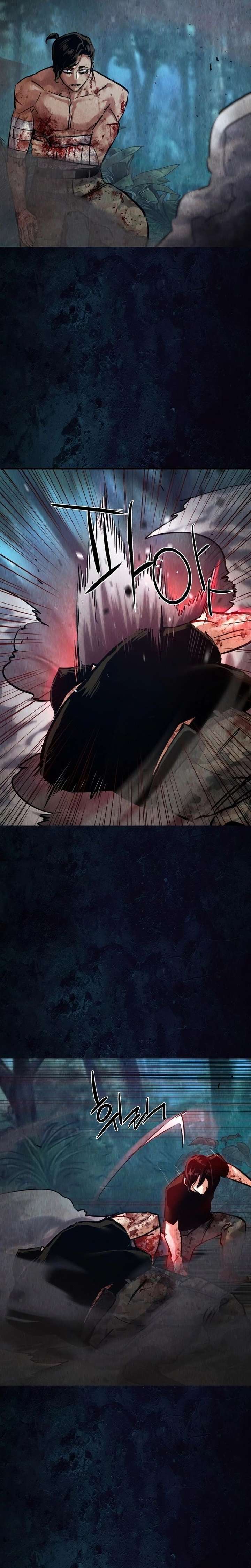 Read Mercenary Enrollment Manga Online