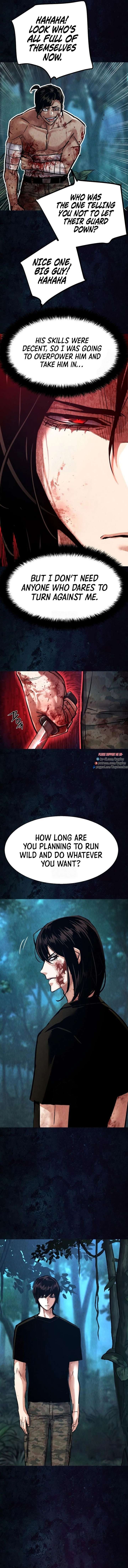 Read Mercenary Enrollment Manga Online