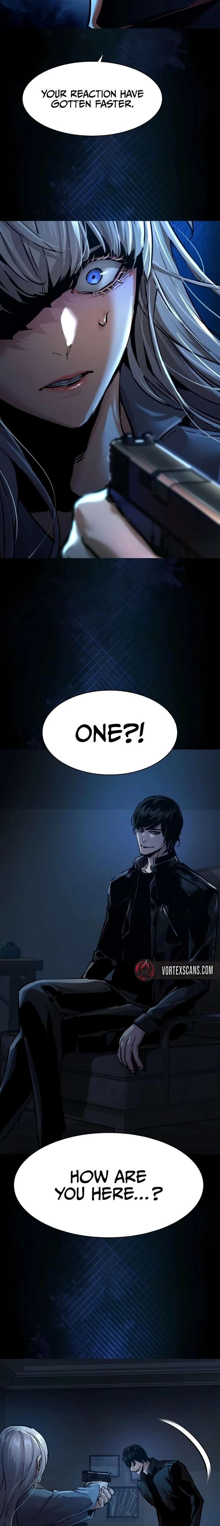 Read Mercenary Enrollment Manga Online