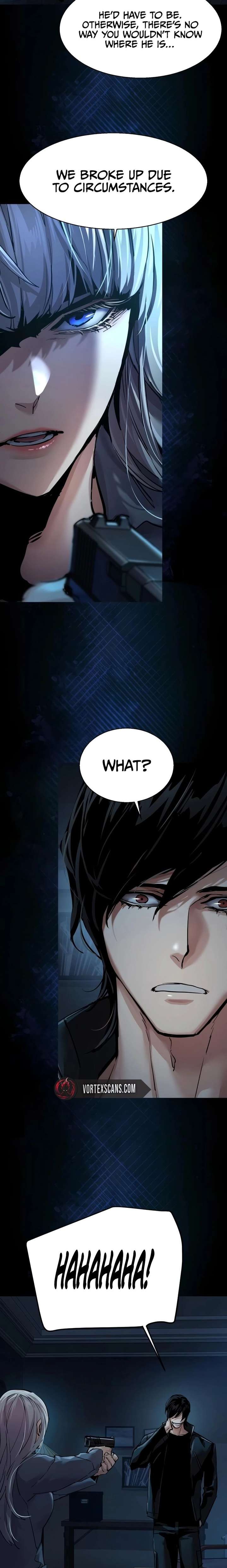 Read Mercenary Enrollment Manga Online