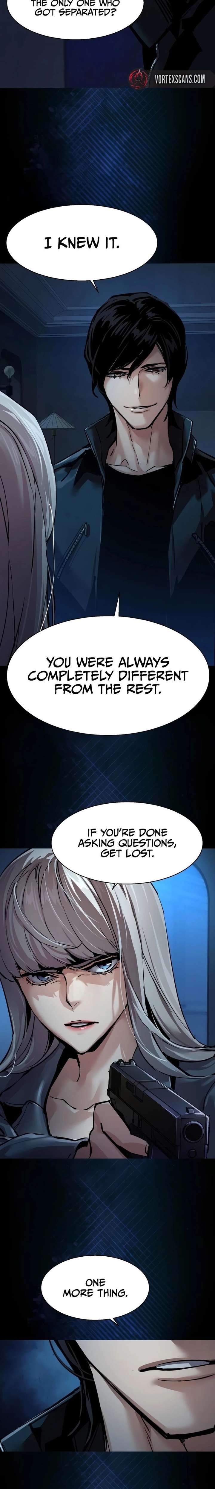 Read Mercenary Enrollment Manga Online