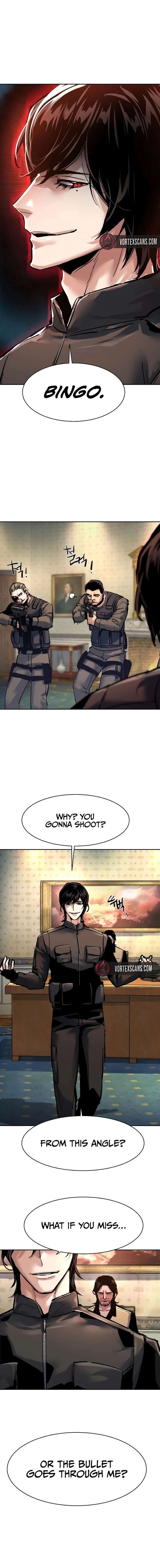 Read Mercenary Enrollment Manga Online