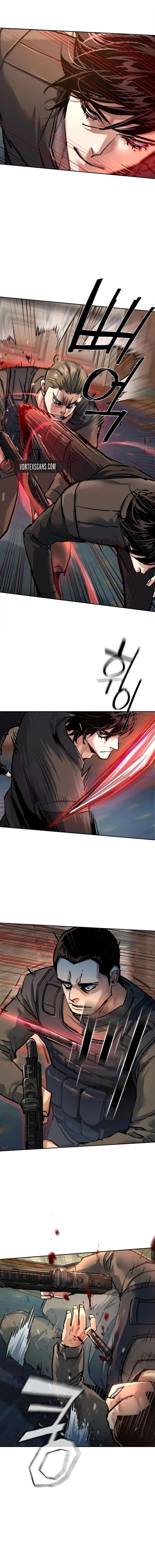 Read Mercenary Enrollment Manga Online