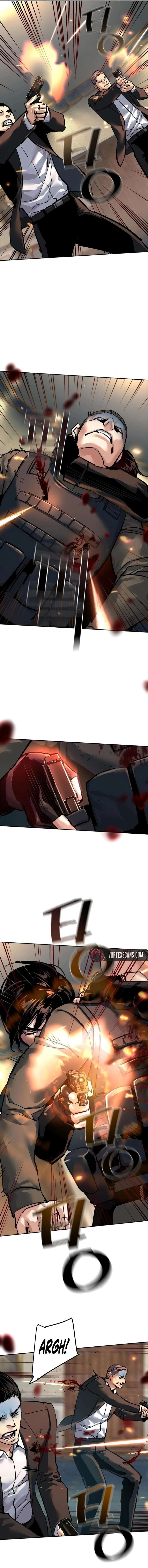 Read Mercenary Enrollment Manga Online