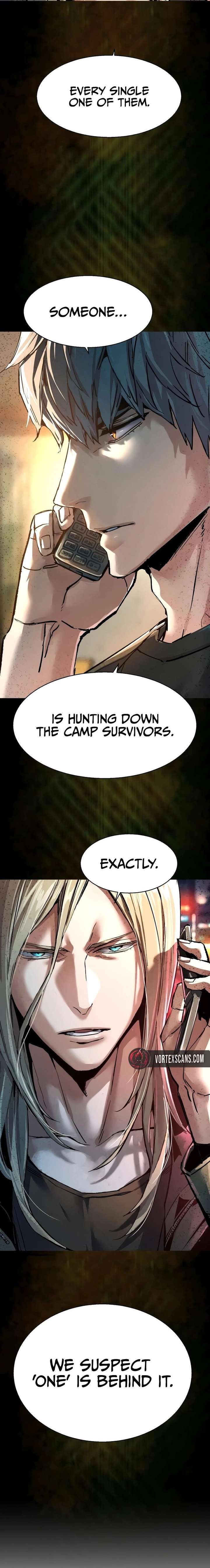 Read Mercenary Enrollment Manga Online