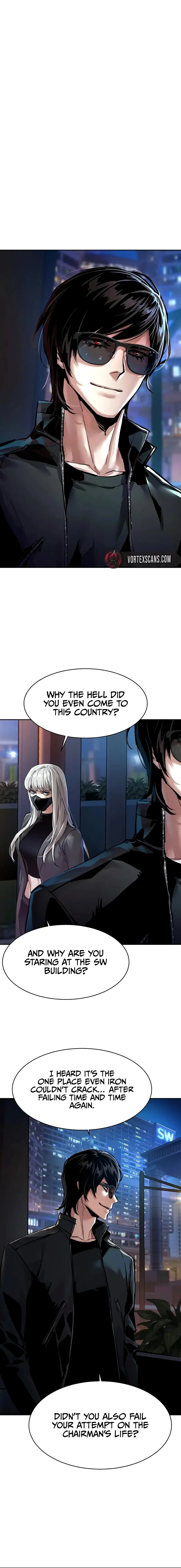 Read Mercenary Enrollment Manga Online