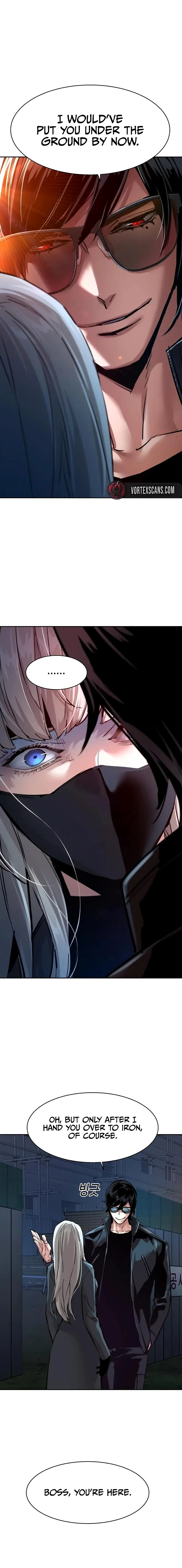 Read Mercenary Enrollment Manga Online