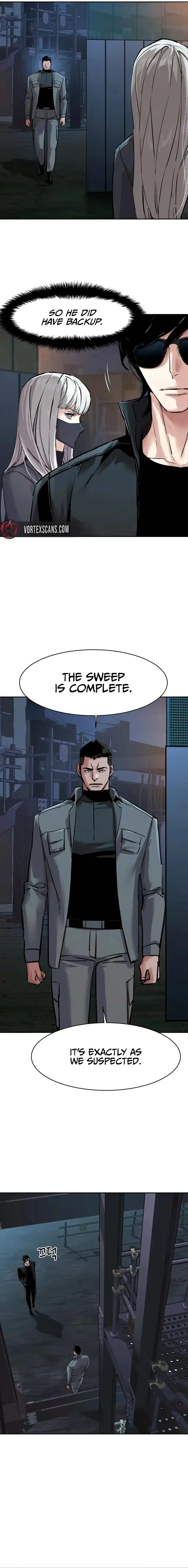 Read Mercenary Enrollment Manga Online