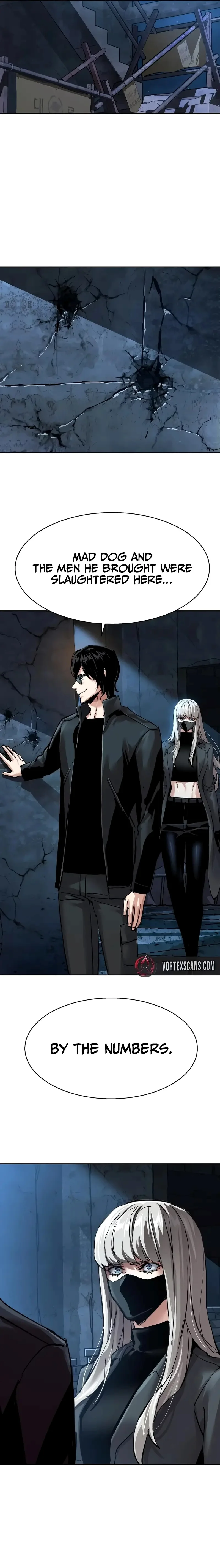 Read Mercenary Enrollment Manga Online